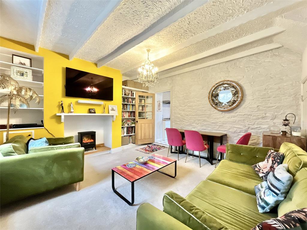 Alumwell Road, Low Fell, Gateshead, NE9 2 bed end of terrace house for sale £170,000