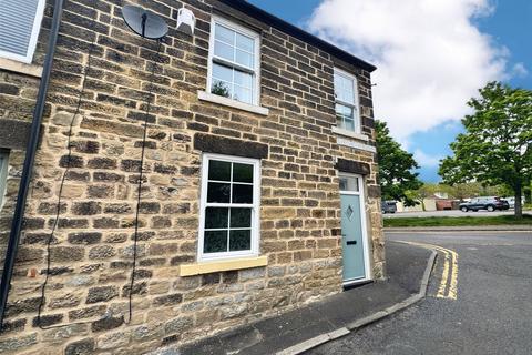 2 bedroom end of terrace house for sale, Alumwell Road, Low Fell, Gateshead, NE9