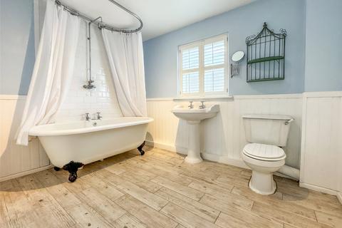 2 bedroom end of terrace house for sale, Alumwell Road, Low Fell, Gateshead, NE9