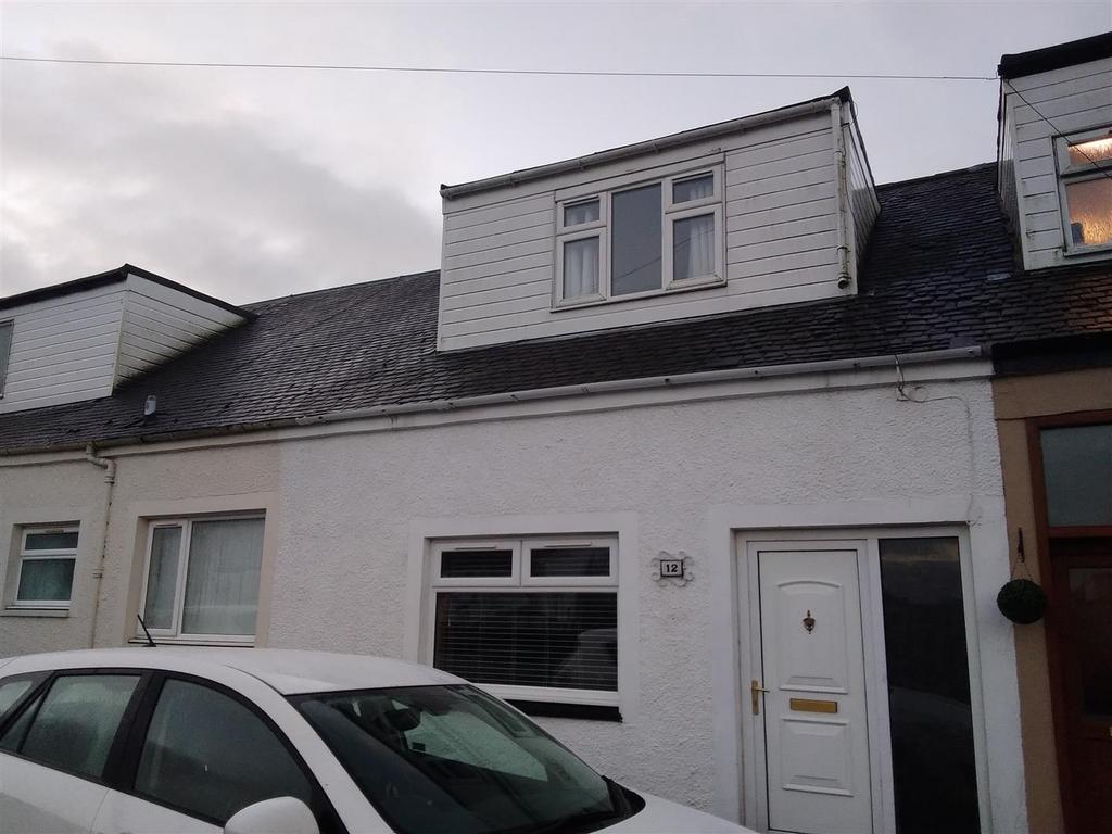12 Natal Place, Cowdenbeath 2 bed terraced house £695 pcm (£160 pw)