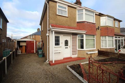 3 bedroom semi-detached house for sale, Bryn Marl Road, Mochdre, Colwyn Bay