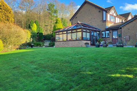 20 Berwyn Close, Horwich, Bolton, BL6 7BW