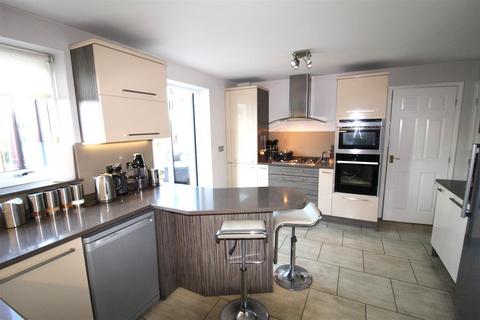 20 Berwyn Close, Horwich, Bolton, BL6 7BW
