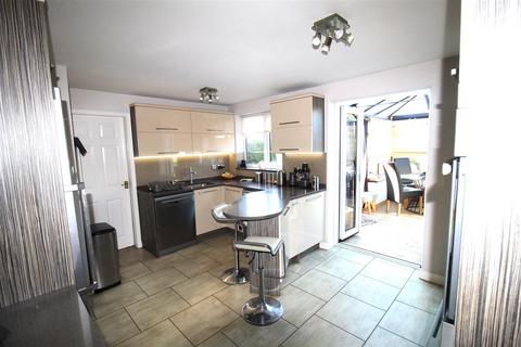 20 Berwyn Close, Horwich, Bolton, BL6 7BW