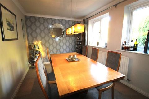 20 Berwyn Close, Horwich, Bolton, BL6 7BW