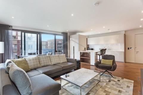 2 bedroom apartment for sale, New Union Square, London