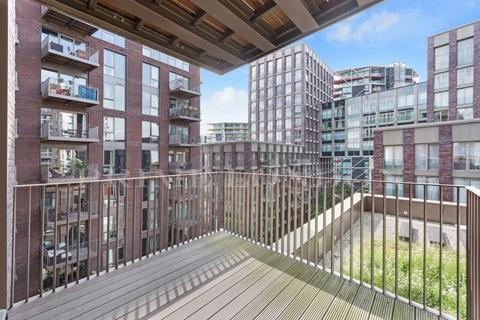 2 bedroom apartment for sale, New Union Square, London