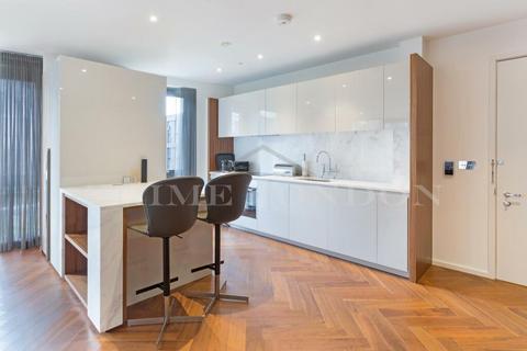 2 bedroom apartment for sale, New Union Square, London