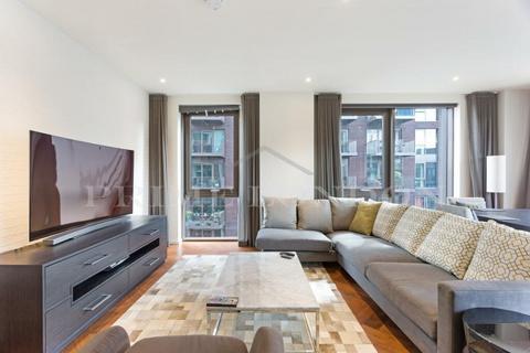 2 bedroom apartment for sale, New Union Square, London