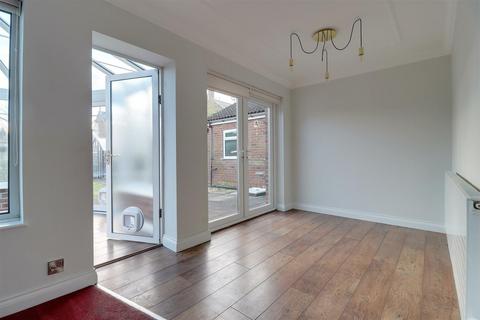 4 Beech Road, Elloughton, Brough, HU15 1JR
