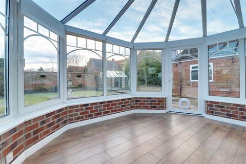 4 Beech Road, Elloughton, Brough, HU15 1JR