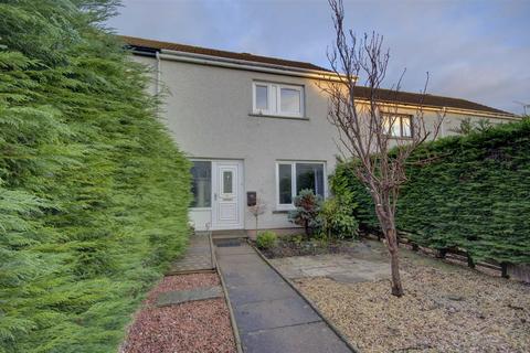 2 bedroom terraced house for sale - 107 Balloan Road, Inverness