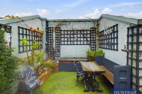 3 bedroom terraced house for sale, Bridlington Street, Hunmanby, Filey