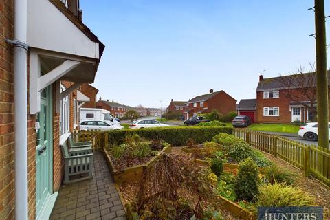 52 Constable Road, Hunmanby, Filey, YO14 0LH