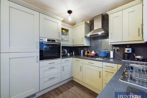 52 Constable Road, Hunmanby, Filey, YO14 0LH