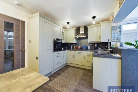 52 Constable Road, Hunmanby, Filey, YO14 0LH