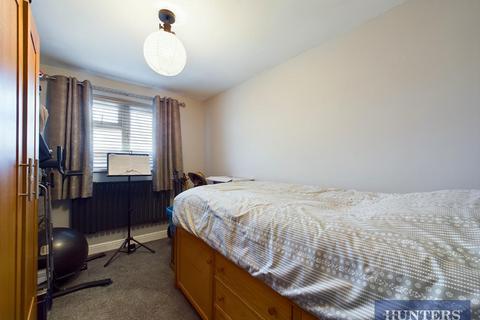 52 Constable Road, Hunmanby, Filey, YO14 0LH
