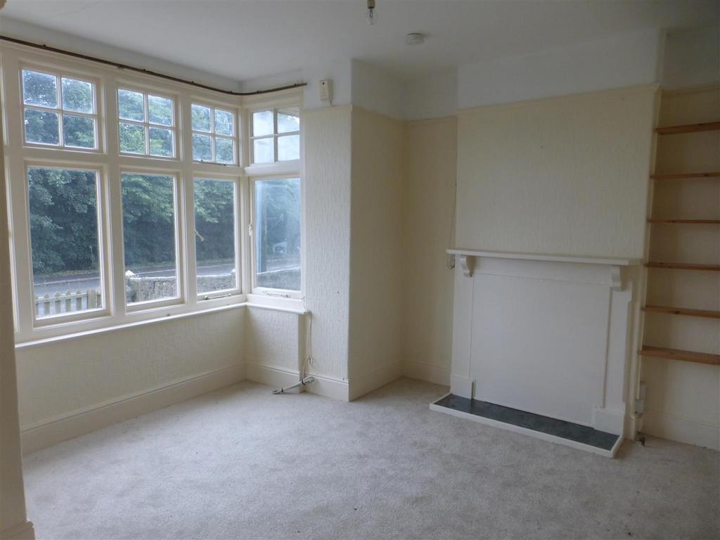 Northcliffe, Tawton, Barnstaple 3 bed semidetached house to