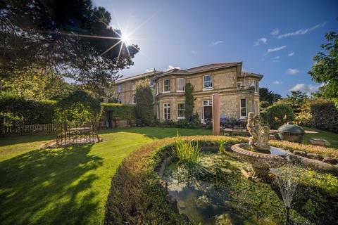5 bedroom villa for sale, Luccombe, Isle Of Wight