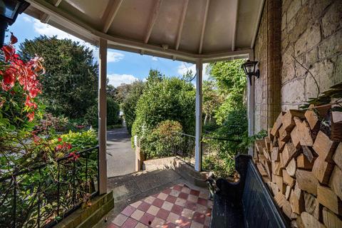 5 bedroom villa for sale, Luccombe, Isle Of Wight