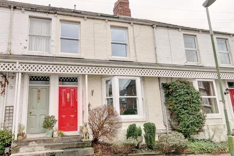 4 bedroom terraced house for sale - Robson Terrace, Shincliffe Village, Durham, DH1