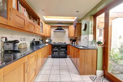 4 bedroom terraced house for sale, Robson Terrace, Shincliffe Village, Durham, DH1