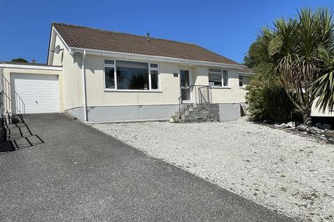 4 bedroom detached bungalow for sale, Kingfisher Drive, St. Austell