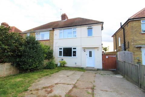 3 bedroom semi-detached house to rent - Lydia Road, Walmer, Deal