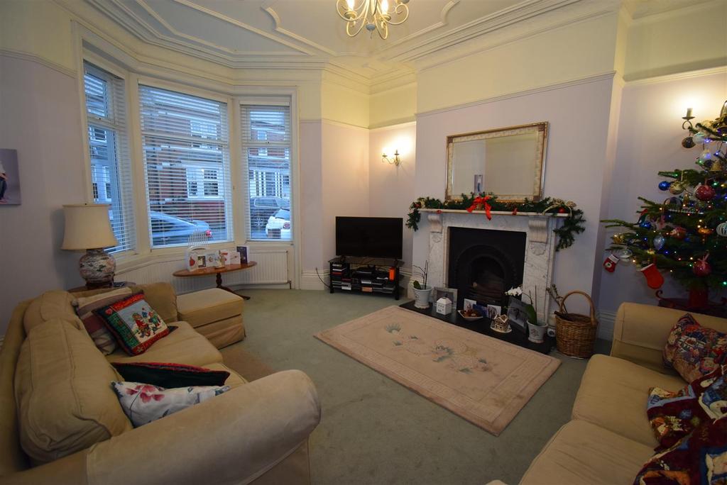 Morpeth Avenue, South Shields 4 bed terraced house for sale £309,950