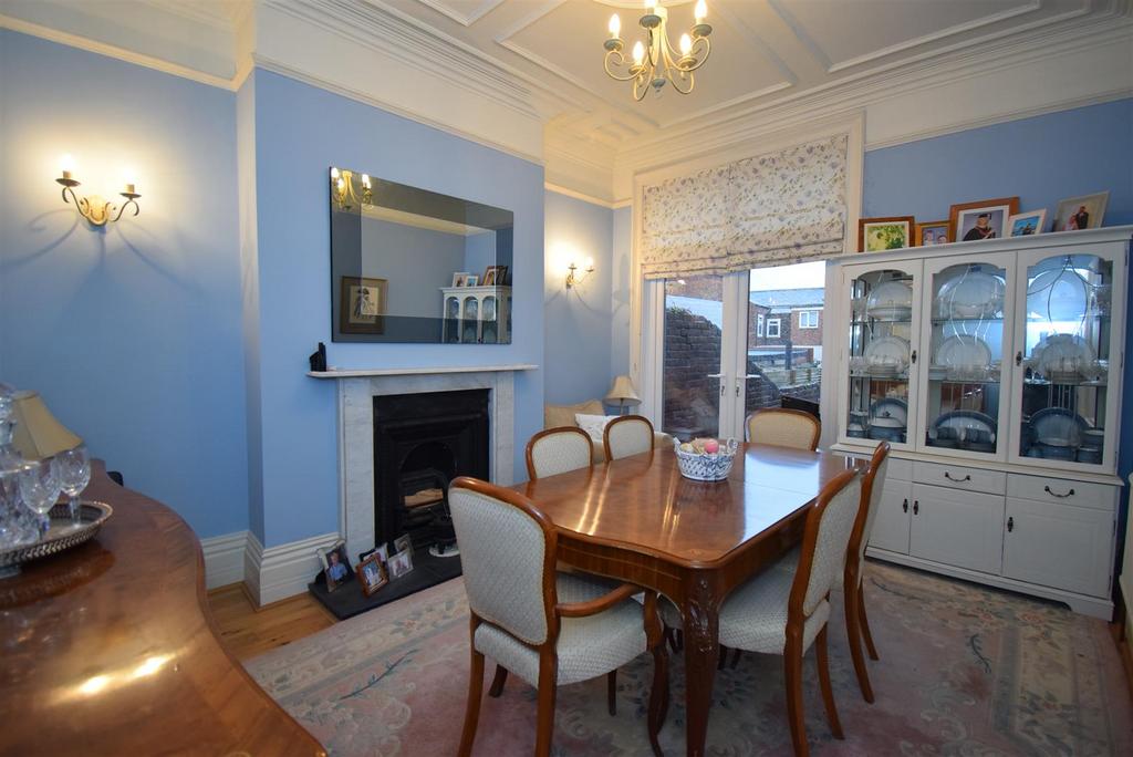 Morpeth Avenue, South Shields 4 bed terraced house for sale £309,950