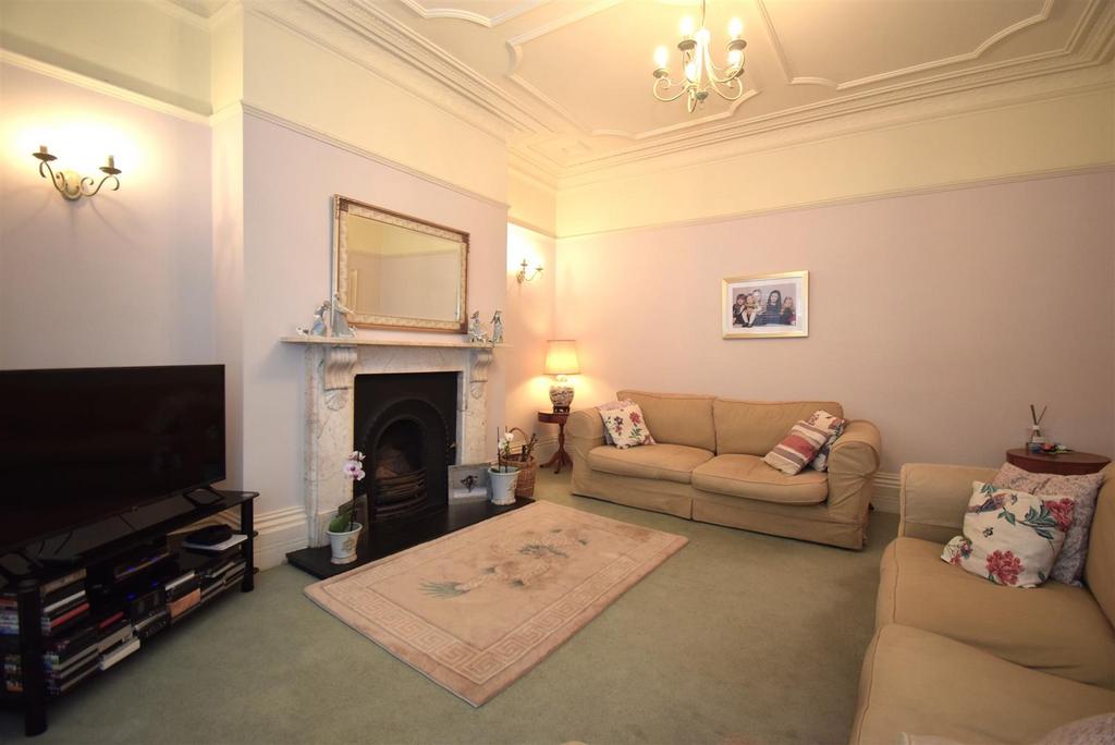 Morpeth Avenue, South Shields 4 bed terraced house for sale £299,950