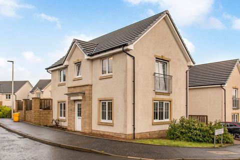 1 Scouring Burn Crescent, Perth, PH2 0GF