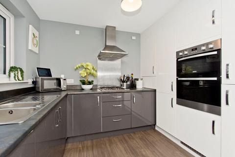 1 Scouring Burn Crescent, Perth, PH2 0GF