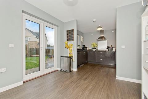 1 Scouring Burn Crescent, Perth, PH2 0GF