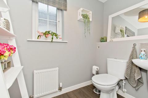 1 Scouring Burn Crescent, Perth, PH2 0GF