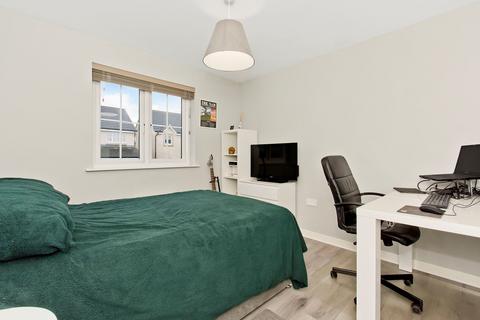 1 Scouring Burn Crescent, Perth, PH2 0GF