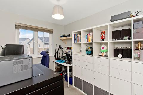 1 Scouring Burn Crescent, Perth, PH2 0GF