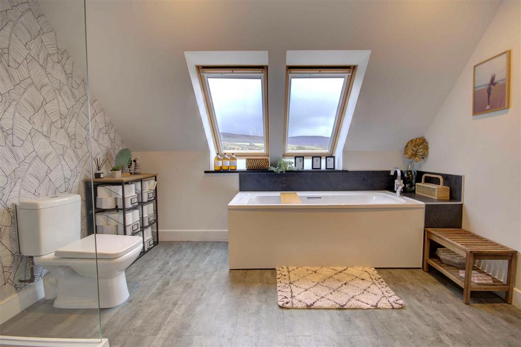 En suite