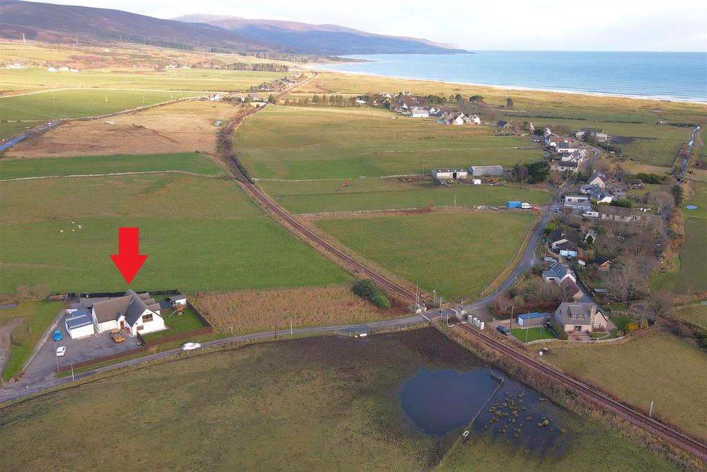 Position of fairview
