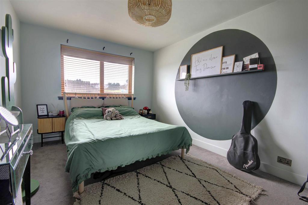 Bedroom 4
