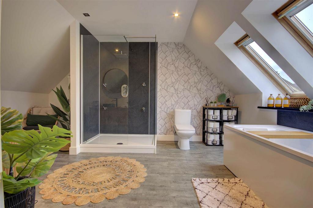 En suite