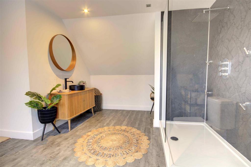 En suite