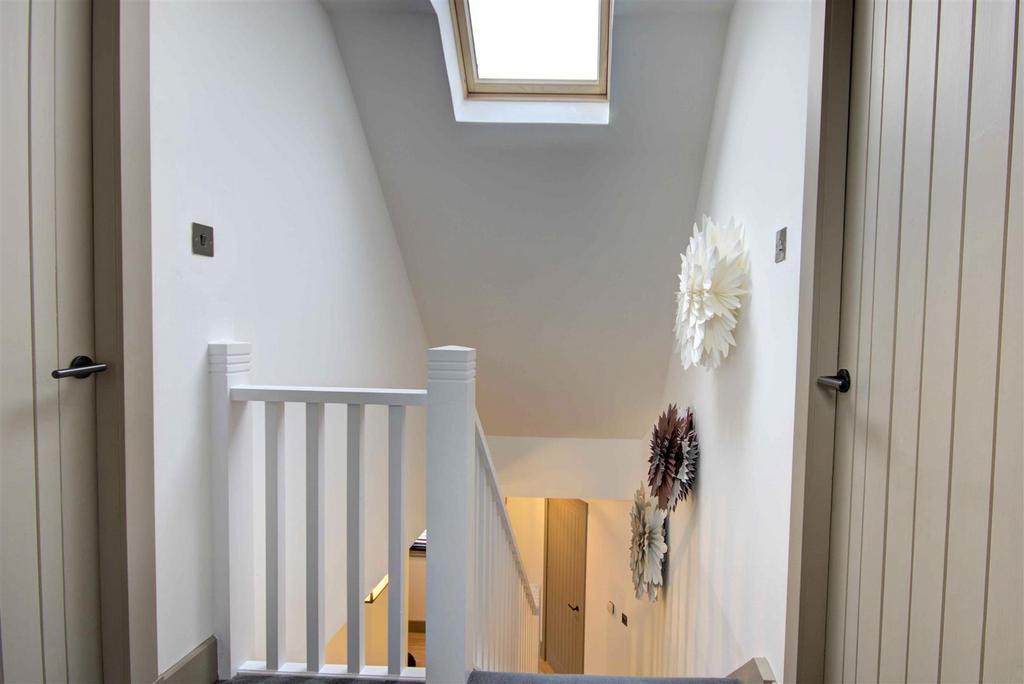 Stairwell