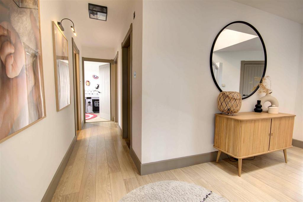 Corridor