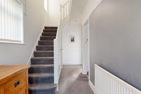 3 bedroom semi-detached house for sale, Woodleigh Gardens, Whitchurch