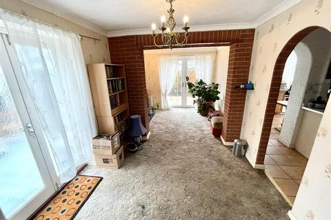 4 bedroom chalet for sale, Harrox Road, Moulton, Spalding
