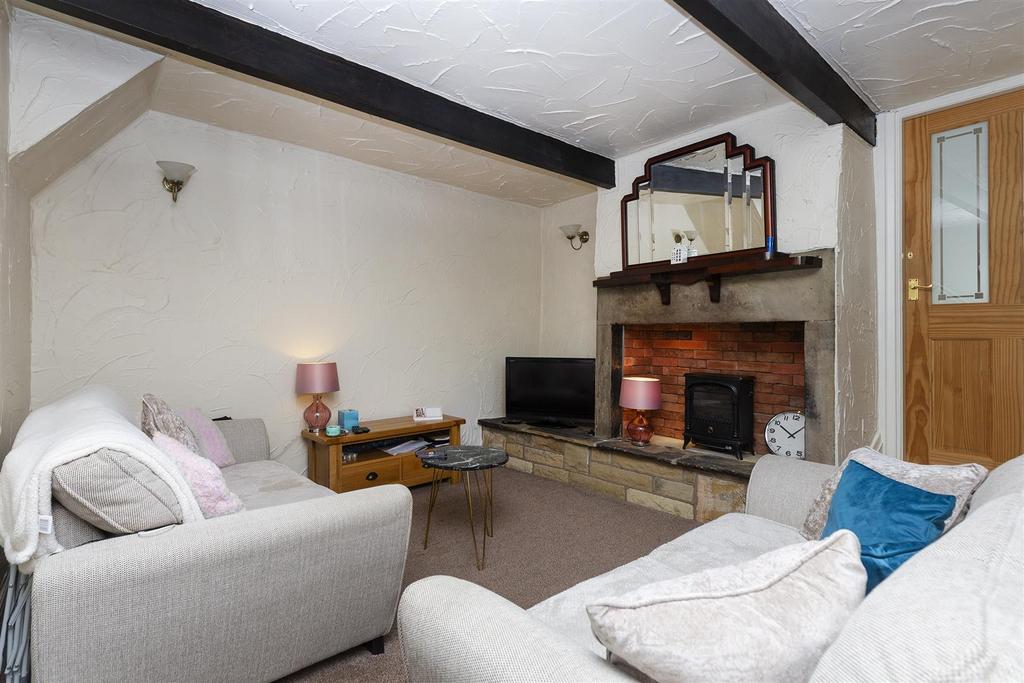 Rock Road, Huddersfield 3 bed character property for sale £165,000