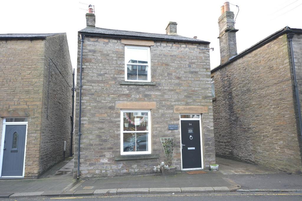 Front Street, Stanhope, Auckland 2 bed detached house £180,000