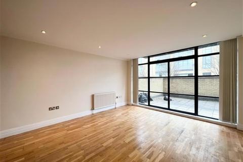 2 bedroom flat for sale - 4 Town Meadow, Brentford, TW8