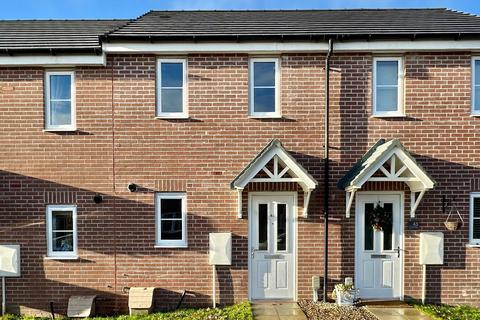 41 Lavender Way, Easingwold, York, YO61 3GU